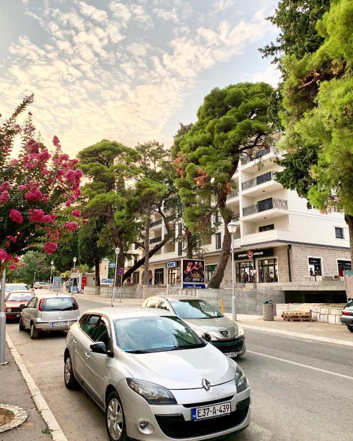 Soho Apartman Trebinje Exterior photo