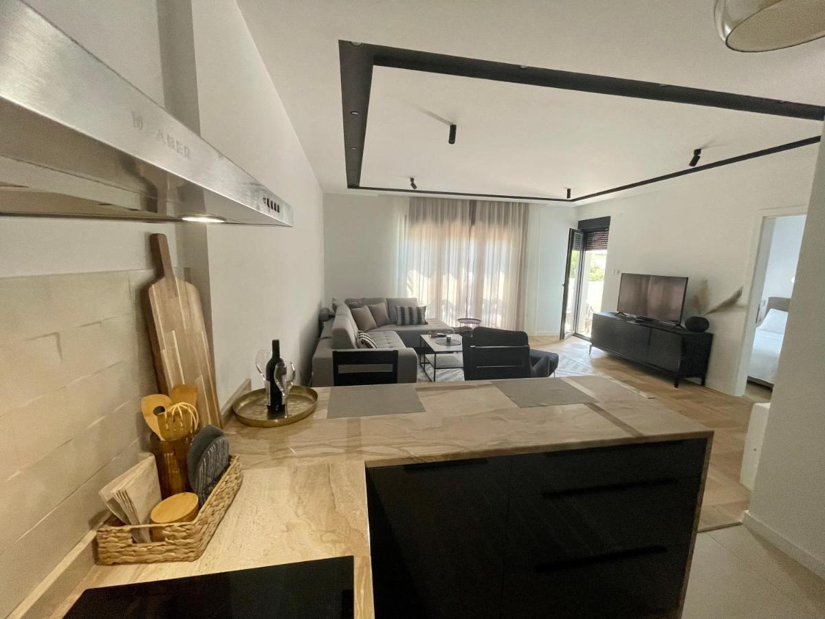 Soho Apartman Trebinje Exterior photo