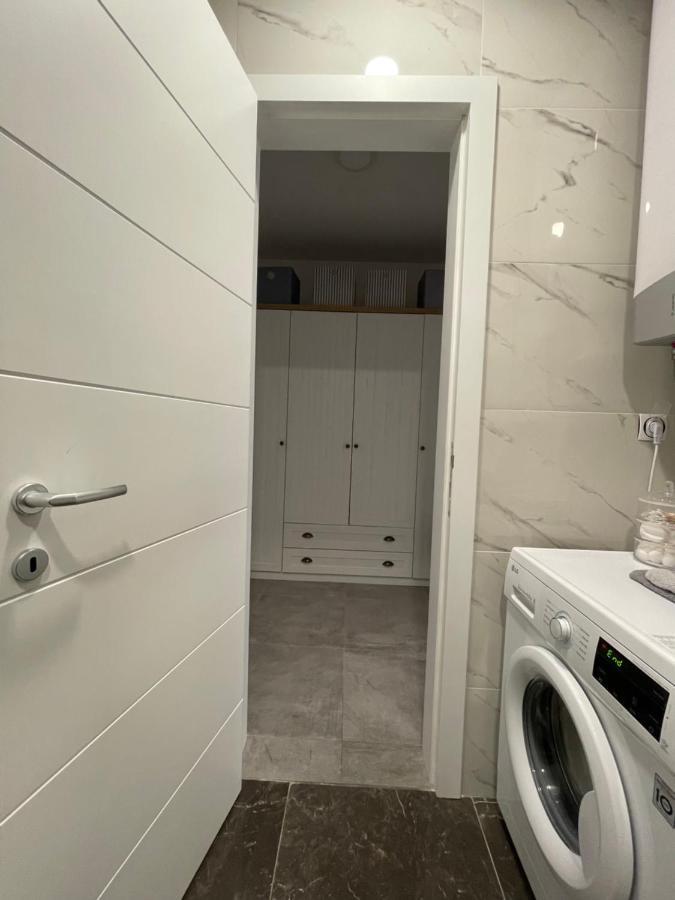 Soho Apartman Trebinje Exterior photo